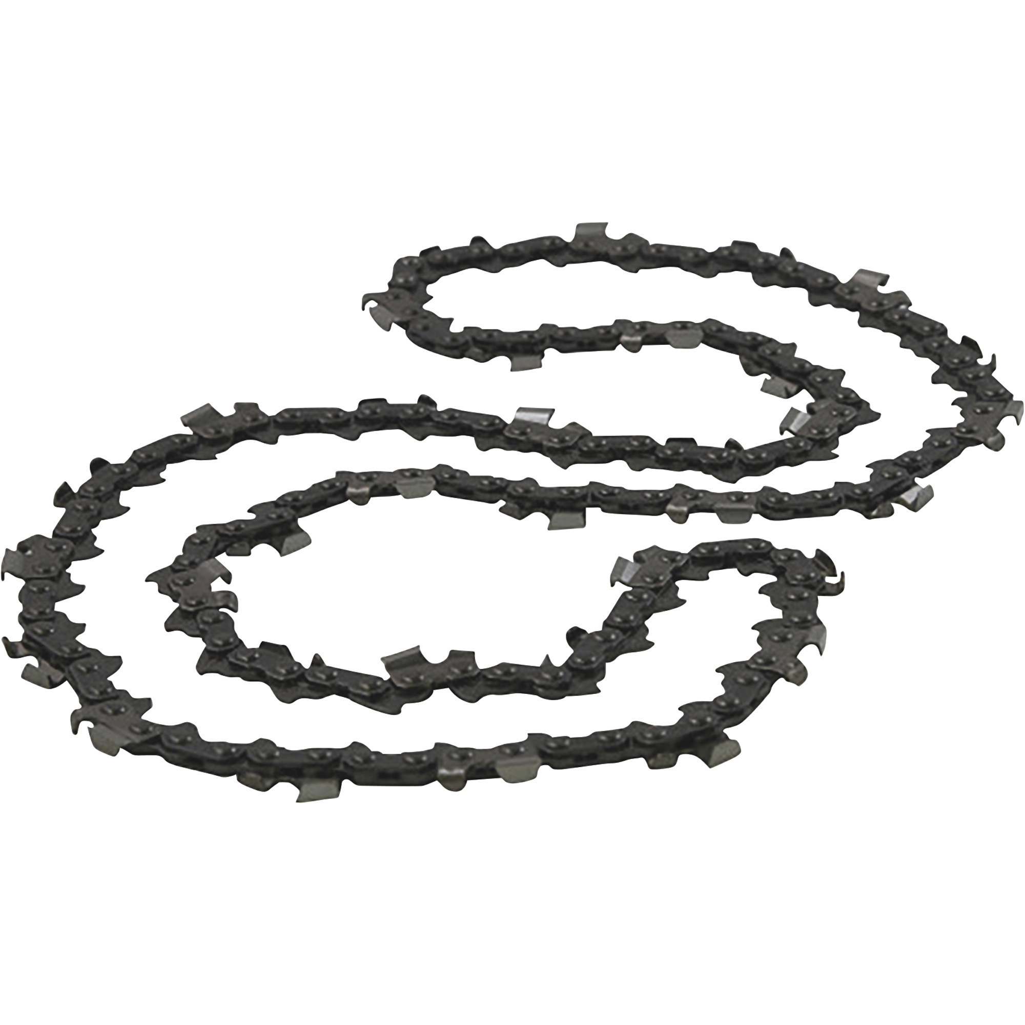 Husqvarna Chainsaw Chain, 3/8in. Pitch, 18 in. Loop, Model# H80-68